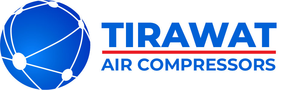 Tirawat Air Compressors Co., Ltd.